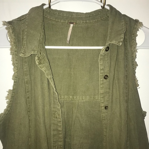 HANDPICKED FREE PEOPLE AND MADEWELL OUTFIT BUNDLE - Picture 9 of 13